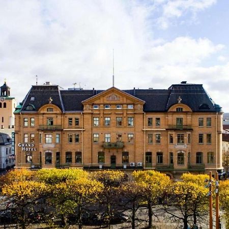 Grand Hotel Jonkoping, BW Signature Collection Exterior foto